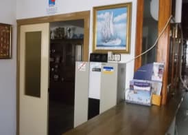 Hotel Arce 2