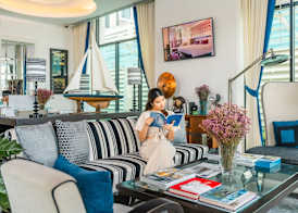 Wave Hotel Pattaya 2
