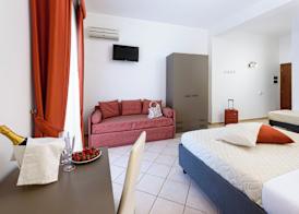 Hotel La Darsena 3