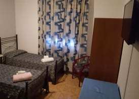 Albergo Ristorante Poli 5