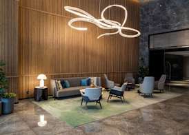 Pan Pacific Jakarta 2