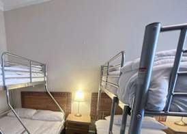 Helen's Hotel near Wembley 5