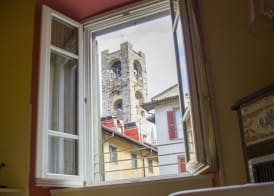 Hotel Piazza Vecchia 2