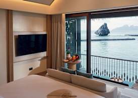 Lagen Island Resort El Nido 5