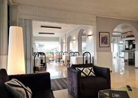 Hotel Miramar Playa America Nigran 2