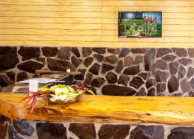 Easter Island Ecolodge 2