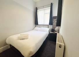 Plaza Hotel Hammersmith 2