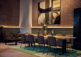 Hotel Arsenaal Delft 3