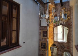 Amfores Boutique Guest House 3