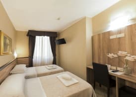 Hotel Brianza 4