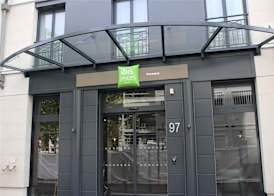 ibis Styles Puteaux Paris La Defense 3