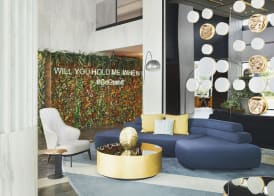 Grand Hyatt Athens 5