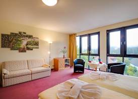 REGIOHOTEL Am Brocken Schierke 5