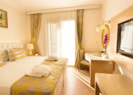 Ladonia Hotels Delmare - All Inclusive 3