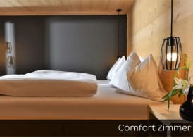 Hotel Arc-en-ciel Gstaad 2