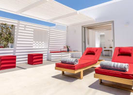 O Lofos Luxury Boutique Suites 4
