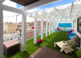 Hotel Santamaria 5