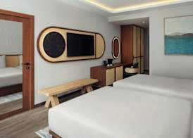 The Isolano, Adults Friendly Resort, Autograph Collection 5