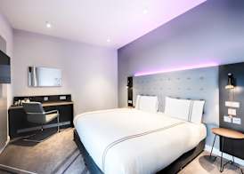 Premier Inn Regensburg City Centre 4