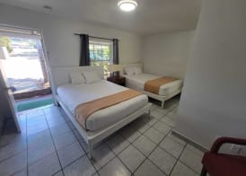 Motel San Diego - In San Diego (Pacific Beach) 4