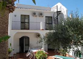 El Capistrano 4