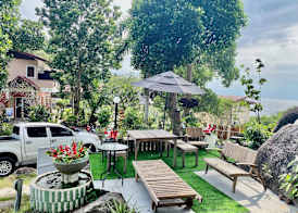 Majestic Sea View Resort 2