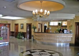 Hotel Galaico 2