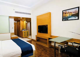 Holiday Inn AMRITSAR RANJIT AVENUE by IHG 5