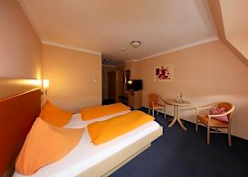 Hotel Linde Pfalz 2