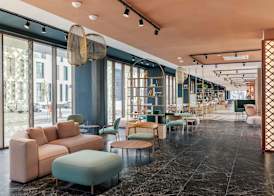 B&B HOTEL Venezia Laguna 3