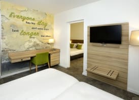 Churchill hotel Terneuzen 4