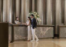 The Landmark Bangkok 4