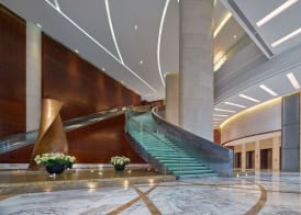 Grand Hyatt Kuala Lumpur 2