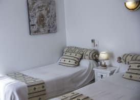 Hôtel Le Méditerranée 5