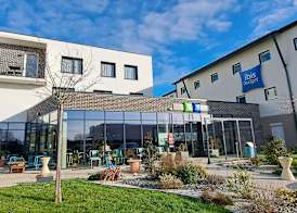 ibis Budget Le Treport Mers Les Bains 3