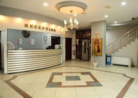 Cihan Hotel 3