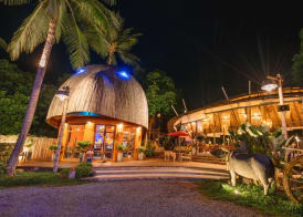 The Mud - Eco Hotel 4