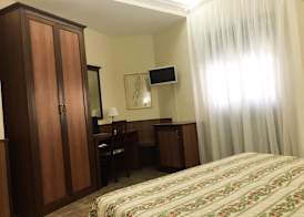 Hotel Malaga 2