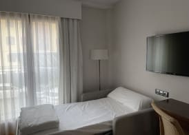 Parador de Puebla de Sanabria 4