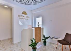 Sunny Side Wellness Resort & Spa 2