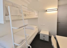 Ninfea Wellness & Spa Residence 5