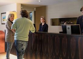 Resort Bad Boekelo - Hotel met Spa & Wellness in Enschede 2