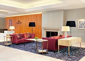 Sheraton Skyline Hotel London Heathrow 2