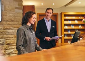 Dorint Strandresort & Spa Ostseebad Wustrow 2