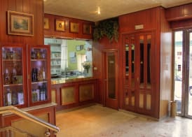 Hotel Torrezaf 2