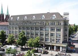 Metropol Hostel Berlin 4