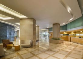 Wyndham Grand Izmir Ozdilek Thermal & Spa 2