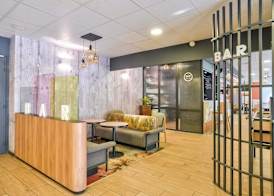 B&B HOTEL Paris Malakoff Parc des Expositions 3