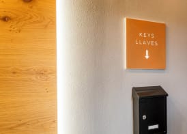 NALU Valencia Boutique Rooms 4