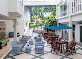 Krabi Tipa Resort 4
